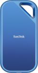 SanDisk Creator Pro Portable SSD 4TB SDSSDE81C-4T00-G25