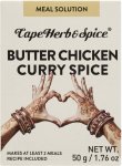Butter Chicken Curry Spice