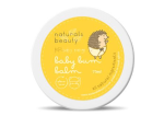 Naturals Beauty Baby Bum Balm - 75ML