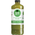 Fruit Green Machine 100% Smooth Fruit & Vegetable Juice Blend 1.5L