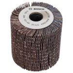 Bosch Prr 250 Es Accessory Lamella Roll 60MM 80 Grit