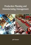 Production Planning And Manufacturing Management Hardcover