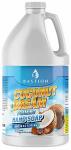 Bastion Antibacterial Foaming Hand Soap - Coconut Dream Hand Wash - Bulk 1 2 Gallon 64 Oz Refill Jug. Coconut Dream Scented. Non