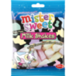 Milk Shakes 125G