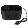 USB Electric Coffee Portafilter Cleaner Tool
