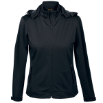 Illusion Jacket Ladies - 3XL Royal