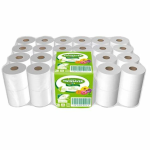 Twinsaver 2PLY Luxurious Toilet Paper 48S 0124