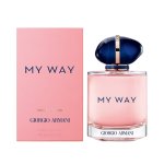 My Way Eau De Parfum