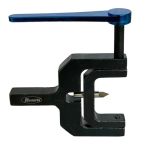 Assorts Small Ball & Radius Turning Tool For Bench Top Metal Lathes Cuts Round Shapes & Curves In Brass Aluminum Steel Wood & Pl