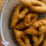 Deep Fried Pastry Dough Sc Concentrate - 30ML