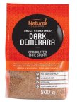 Naturadark Demerara Sugar