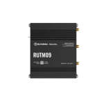 RUTM09 Industrial Gigabit 4G Lte-a Cat 6 Router With Dual Sim & Gps