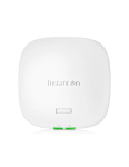 HPE Wifi 6E Indoor Access Point