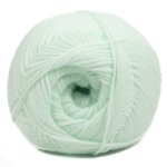 Lullaby Wool 100GR Apple Green 6194228