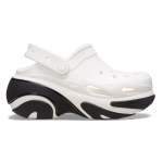 Bubble Crush Clog - White M3W5