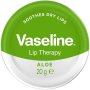 Vaseline Lip Care Gel Aloe Fresh 20GR