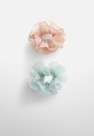 Hairband Medusa - Pink