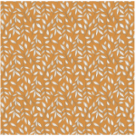 FSC1034 Printed Poncho