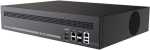 Hikvision DS-6910UDI C Ultra High Definition Decoder 10 100 1000 Mbps Self-adaptive Ethernet