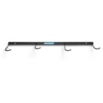 Vertical Wall Mounted Bike Hangers For