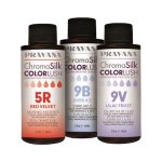 Pravana Chromasilk Colorlush Boost 60ML