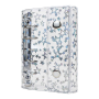 A8 Budget Binder Refillable Notebook Shell Protector With 2 Snaps