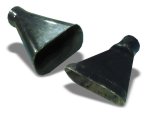 Shelby Ac Cobra 427 Replica – Front Air Duct Vent Ssf