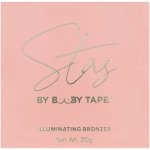 Booby Tape Stas Illuminating Bronzer Latte