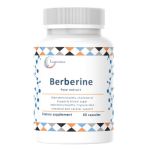 Berberine Force 60 Capsules