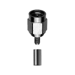Sma Plug Crimp LMR195 RG58