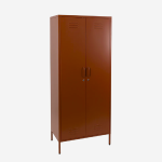 Sugar Cube Double Locker - Terra