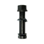 Truck Bus Rear Wh Stud 22MM