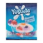 Lollipop Assorted 8'S
