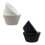 American Muffin Casings