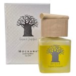 Mockana Wooden Top Diffuser Sugared Grapefruit 160ML