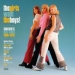 The Girls Want The Boys Swedish Beat Girls 1966-1970 Vinyl Record