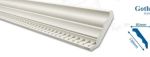 DAS Poly Cornice Royal Albert 2M Per Length
