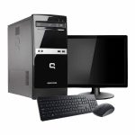 HP 500B C2D E7500 Bundle Refurbished Laptops & Computers C2KIT