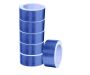 Large Core Duct Tape Silver 48MM X 25M Pack Of 6