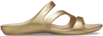 Kadee II Metallic Sandal W - Gold W11