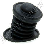 Defy Washing Machine Drain Valve Bellow