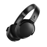 Skullcandy Riff Wireless 2 On-ear Headphones – True Black