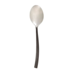 Black Oak Table Spoon 18 10 Set Of 12