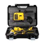 2-IN-1 Cordless 36V Power Tool Set Versatile & High Performance