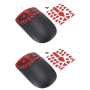 Motorcycle Accessories Front Mudguard Fender Rear Compatible With Honda