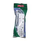 YM-2K04 5-WAY Multiplug: Advanced Power Solution With Enhanced Protection