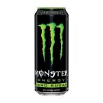 Energy Drink Zero 500 Ml 112003