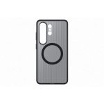 Samsung Galaxy S26 Ultra Official Rugged Magnet Case Black