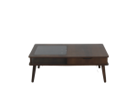 Ericeyes Coffee Table - Brown