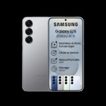 Samsung Galaxy S25 256GB